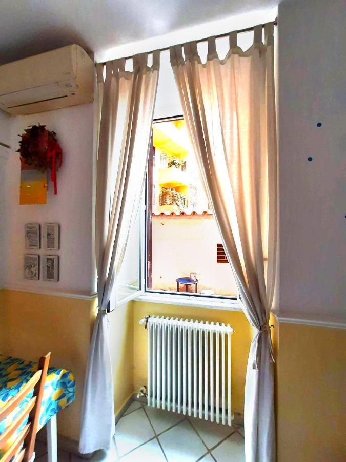 Piacevole Appartamento Nel Cuore Di Trastevere 罗马 外观 照片